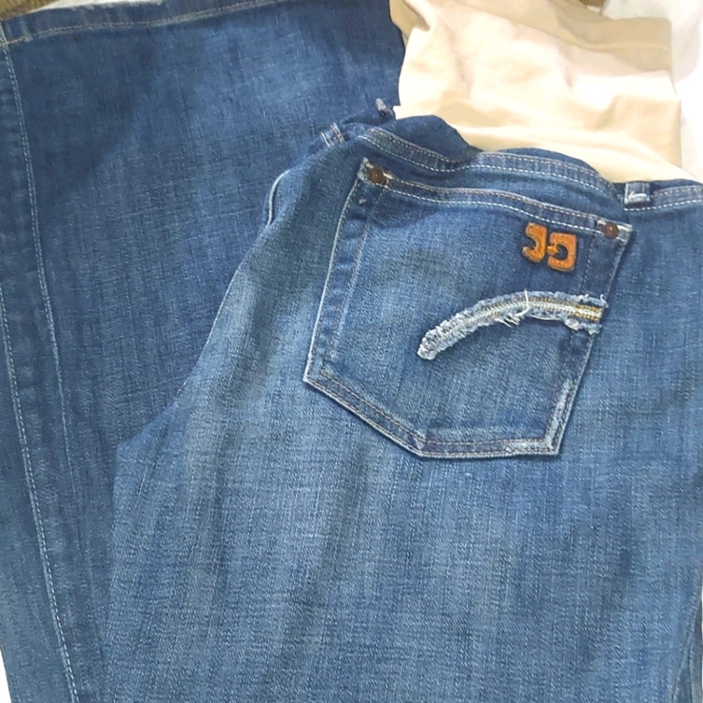 Maternity jeans- size 31